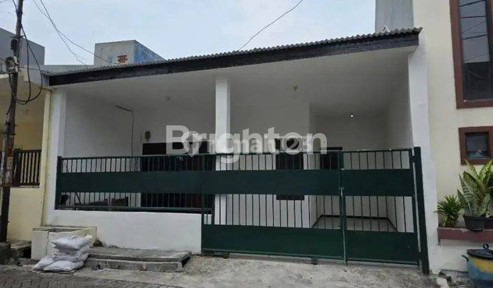 RUMAH TAMAN PONDOK INDAH WIYUNG SIAP HUNI BARU RENOVASI BAGUS DAN TERAWAT 1