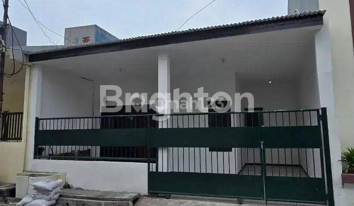 RUMAH TAMAN PONDOK INDAH WIYUNG SIAP HUNI BARU RENOVASI BAGUS DAN TERAWAT 2