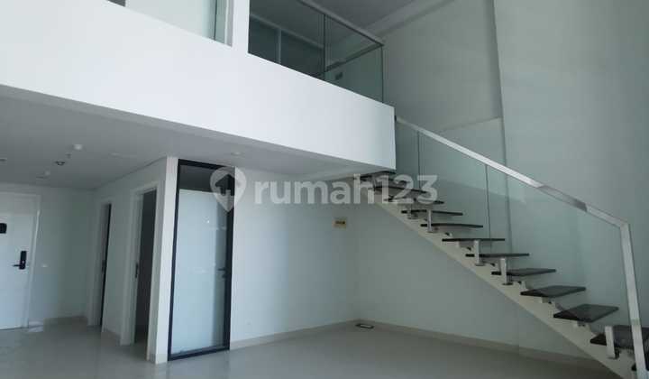 Apartemen Soho Luxury Loft Di Vieloft Ciputra World Surabaya 2