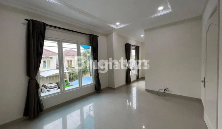 RUMAH WISATA BUKIT MAS LUXEMBOURG  2