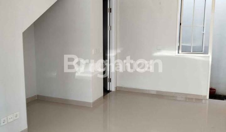 RUMAH WISATA BUKIT MAS PADDINGTON 2,5 LANTAI SMART HOME SIAP HUNI 2
