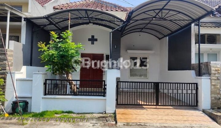RUMAH GRAHA KEBONSARI ELVEKA 1