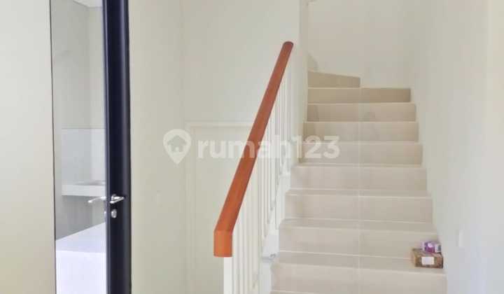 Rumah Northwest Lake Citraland 2 Lantai Kt 2+1 Km 2+1 Bangunan Semua Ori 2