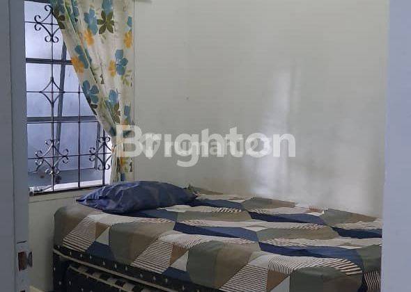 RUMAH 1,5 LANTAI GRIYA BABATAN MUKTI  2
