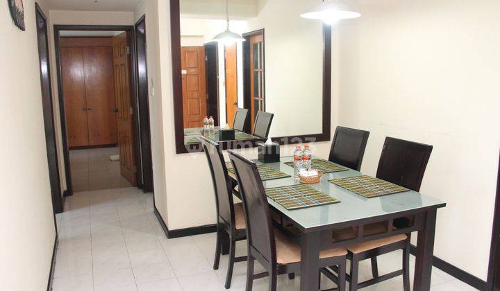  Apartemen Verwood Type 2 Bedroom Deluxe 2