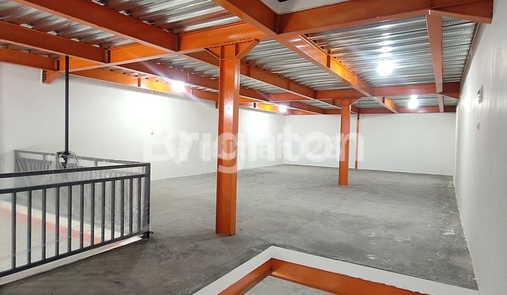 WAREHOUSE EAST SURABAYA ON JI DR IR H SOEKARNO MULYOREJO WAREHOUSE EAST SURABAYA ON JI DR IR H SOEKARNO MULYOREJO