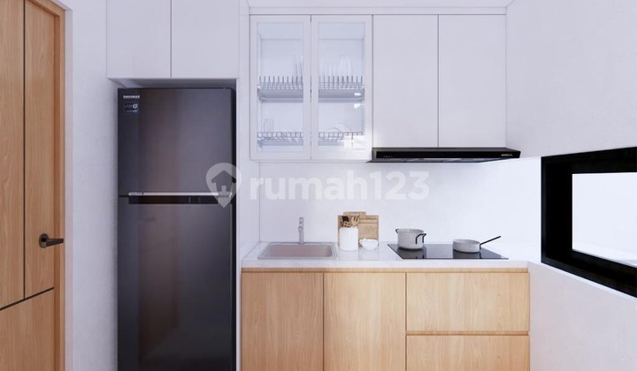 Dijual Rumah di Pusat Kota Bandung 5