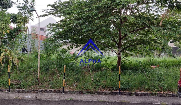 Dijual Cepat Tanah Posisi Hook Area Antapani Kota Bandung 4