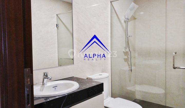 Dijual Apartemen Type Onyx Siap Huni di Hegarmanah Residence  6