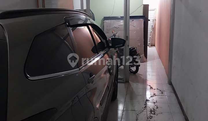 Dijual Ruko Tempat Strategis Pinggir Jalan Area Cimahi Utara 7