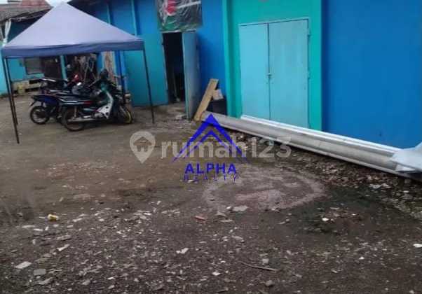 Dijual Tanah Area Margahayu Raya 6