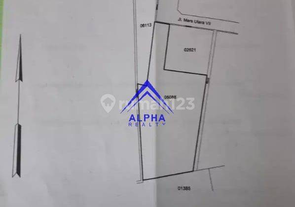 Dijual Tanah Area Margahayu Raya 7