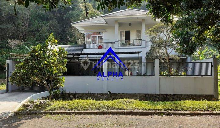 Dijual Rumah Cantik Siap Huni Area Ciwaruga 1