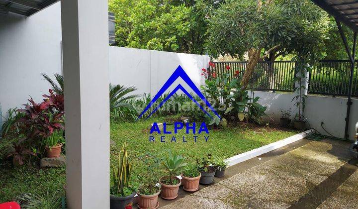 Dijual Rumah Cantik Siap Huni Area Ciwaruga 3