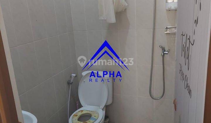 Dijual Rumah Cantik Siap Huni Area Ciwaruga 6