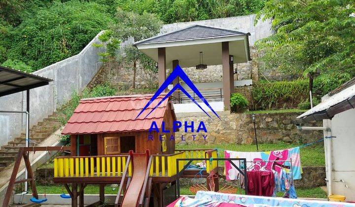 Dijual Rumah Cantik Siap Huni Area Ciwaruga 11