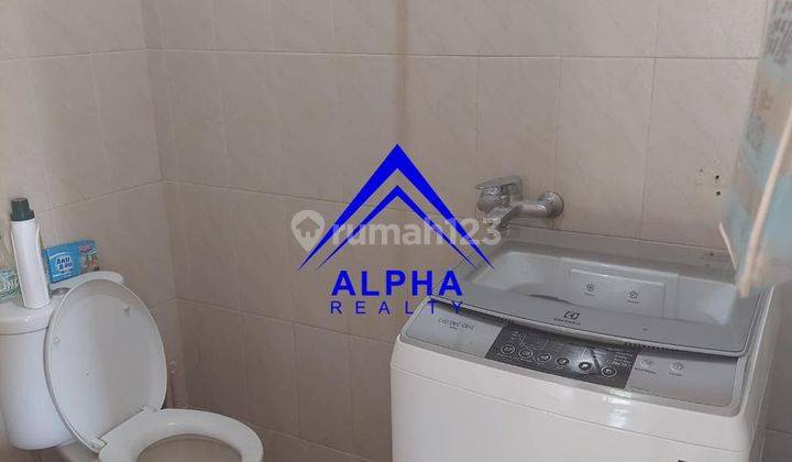 Dijual Rumah Cantik Siap Huni Area Ciwaruga 15