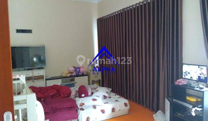Dijual Rumah Cantik Siap Huni Area Ciwaruga 18