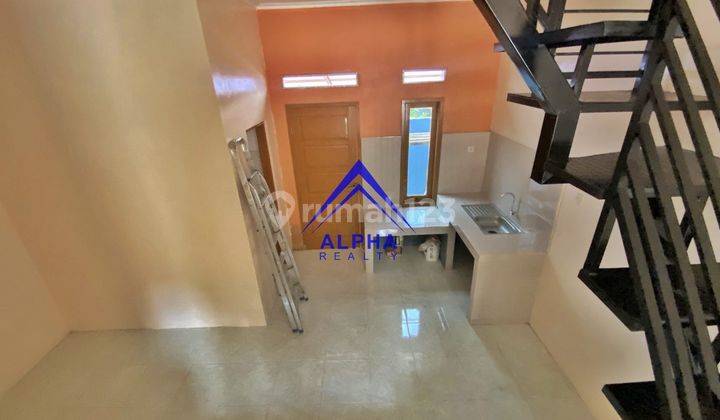 Disewkan Rumah Siap Huni Di Ujungberung Bandung 6