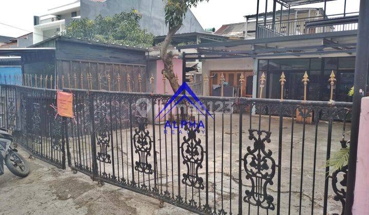 Disewa Ruko Cocok Untuk Usaha Di Tubagus Ismail 7
