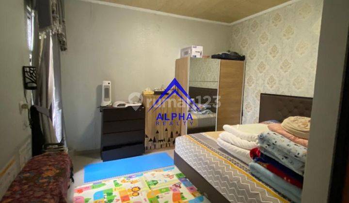 Dijual Rumah Cantik Siap Huni Full Furnished Di Lembang Bandung 4