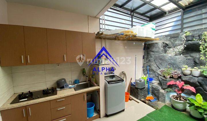 Dijual Rumah Cantik Siap Huni Full Furnished Di Lembang Bandung 6