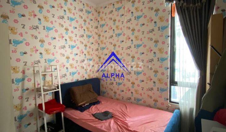 Dijual Rumah Cantik Siap Huni Full Furnished Di Lembang Bandung 9