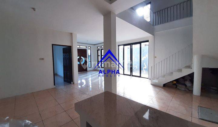 Disewakan Ruko Untuk Usaha Atau Kantor Di Ujung Berung Bandung 3