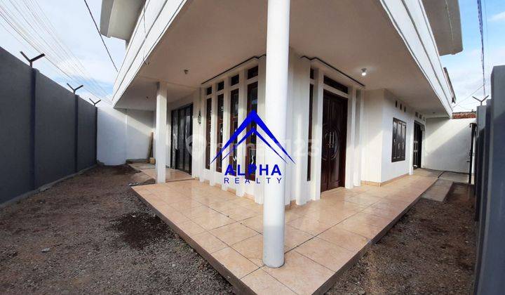 Disewakan Ruko Untuk Usaha Atau Kantor Di Ujung Berung Bandung 4