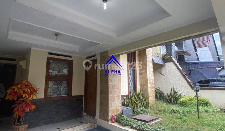 Disewakan Rumah 2 Lantai di Kawasan Arcamanik Kota Bandung 2