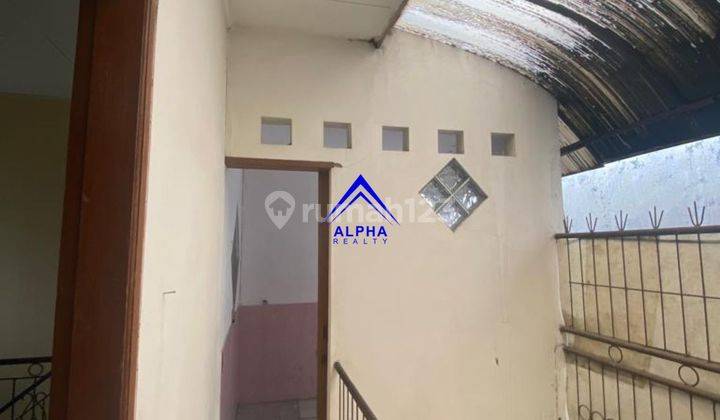 Disewakan Rumah 2 Lantai di Kawasan Arcamanik Kota Bandung 10
