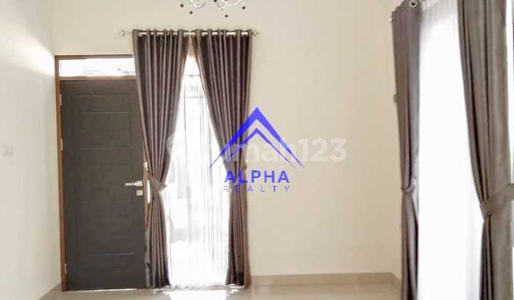 Rumah Dijual Siap Huni di Tarogong Kaler Garut 2