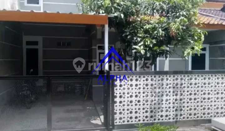 Rumah Cantik Disewa Kawasan Ngamprah Bandung 1