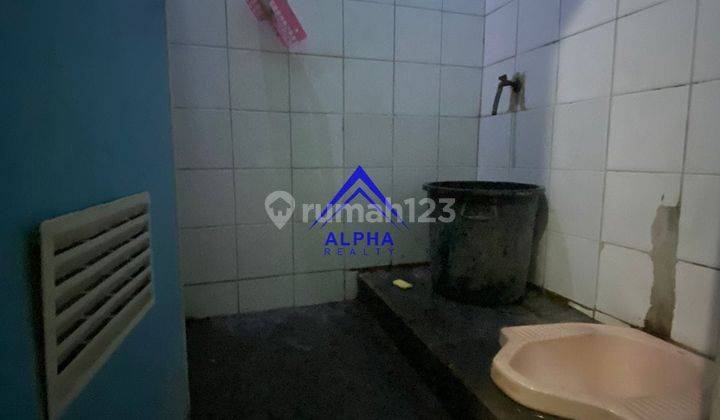 Disewakan Rumah Dalam Cluster Kawasan Kiaracondong Kota Bandung 3