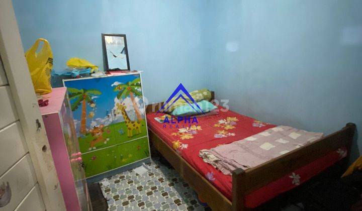 Disewakan Rumah Dalam Cluster Kawasan Kiaracondong Kota Bandung 8
