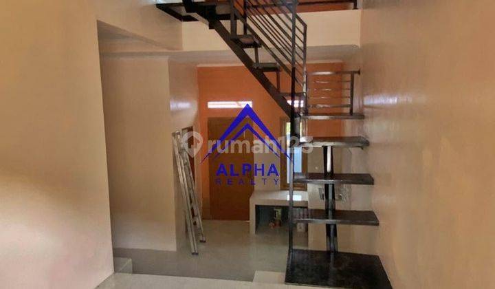 Disewakan Rumah di Kawasan Ujung Berung Kota Bandung 7