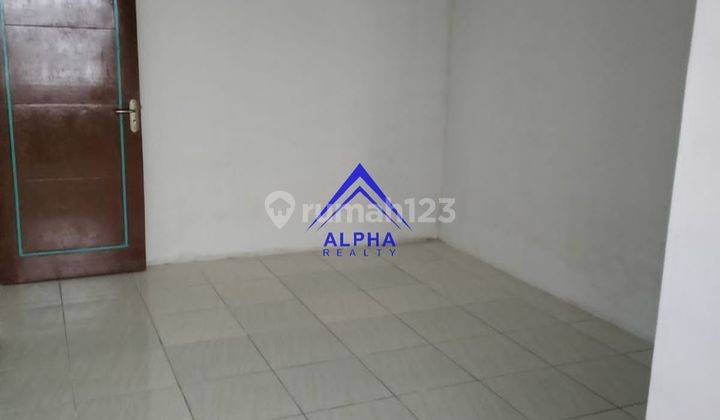 Disewakan Rumah Cantik Kota Bandung 2
