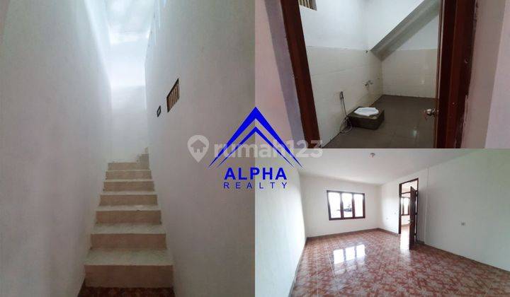 Disewakan Ruko Area Ujung Berung Kota Bandung 5