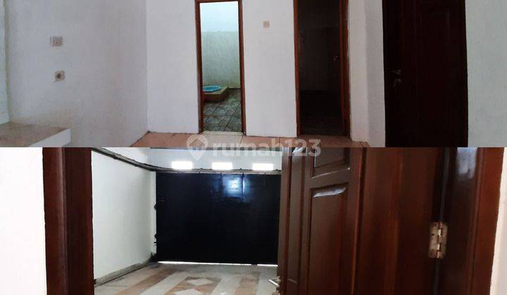 Disewakan Ruko Area Ujung Berung Kota Bandung 7