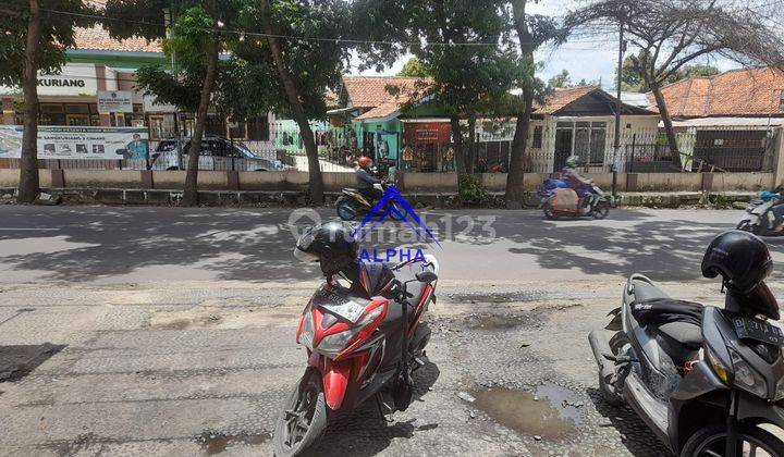 Disewakan Ruko Strategis Kota Cimahi Utara 8
