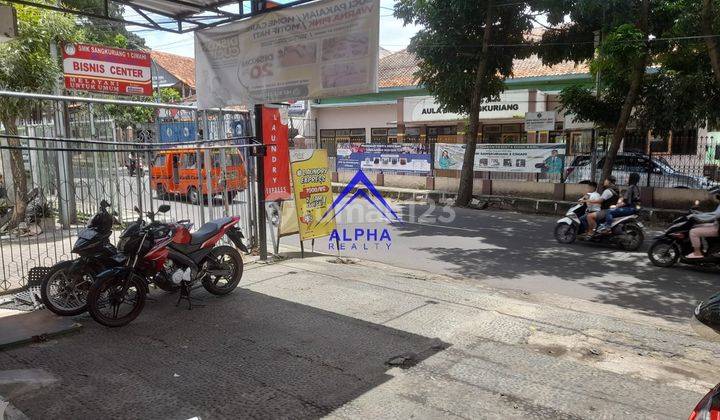 Disewakan Ruko Strategis Kota Cimahi Utara 9