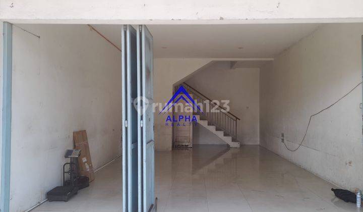 Disewakan Ruko Strategis Kota Cimahi Utara 16