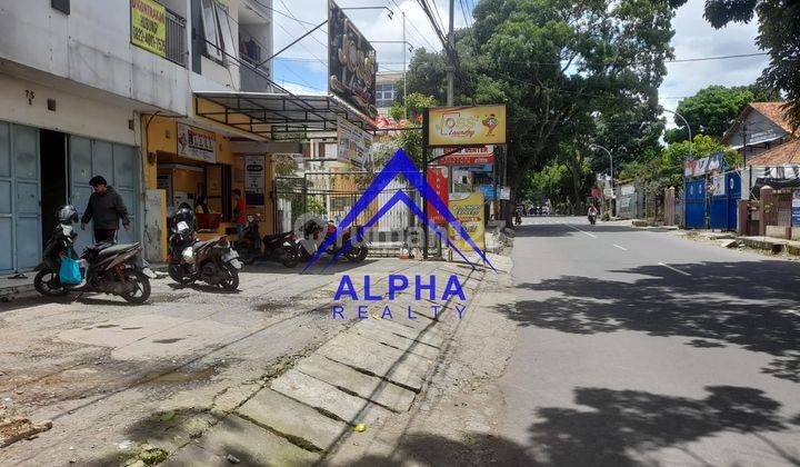 Disewakan Ruko Strategis Kota Cimahi Utara 15