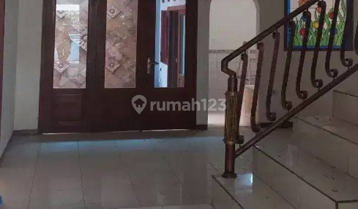 Dijual Rumah Dalam Komplek Area Gunung Batu Kota Bandung 2