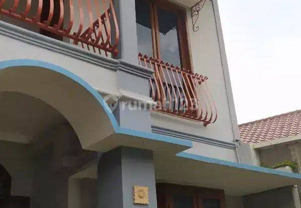 Dijual Rumah Dalam Komplek Area Gunung Batu Kota Bandung 4