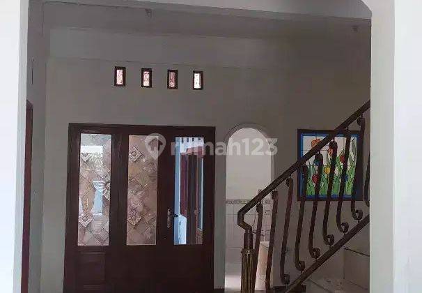 Dijual Rumah Dalam Komplek Area Gunung Batu Kota Bandung 5