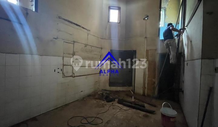 Disewakan Ruko di Mainroad Leuwi Panjang Kota Bandung 5