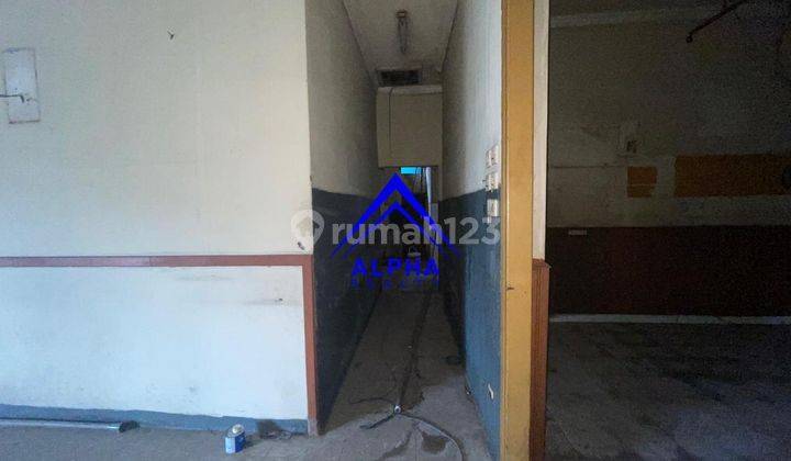 Disewakan Ruko di Mainroad Leuwi Panjang Kota Bandung 6