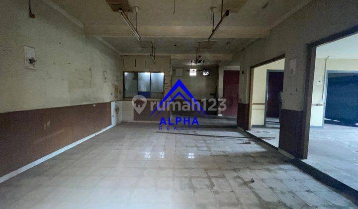 Disewakan Ruko di Mainroad Leuwi Panjang Kota Bandung 8
