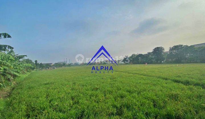 Dijual Tanah Cocok Untuk Dijadikan Perumahan Kota Bandung 8